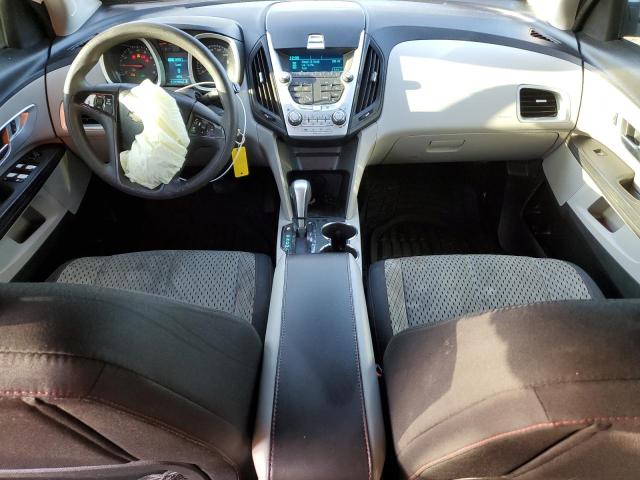Photo 8 from auction – 2015 CHEVROLET EQUINOX LS with VIN 2GNALAEK3F6224852