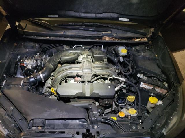 Photo 12 from auction – 2016 SUBARU IMPREZA SP with VIN JF1GPAS6XG8268525