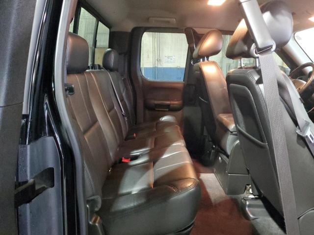 Photo 10 from auction – 2013 CHEVROLET SILVERADO with VIN 1GCRKSE70DZ142353