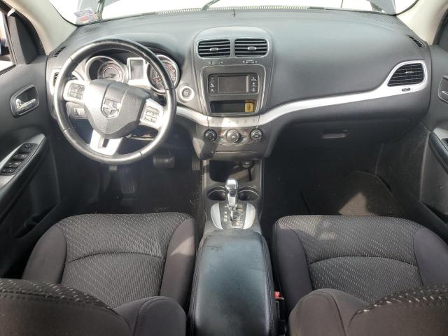 Photo 8 from auction – 2013 DODGE JOURNEY SX with VIN 3C4PDCBB5DT557305