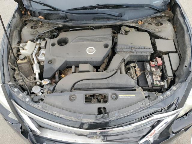 Photo 11 from auction – 2014 NISSAN ALTIMA 2.5 with VIN 1N4AL3AP2EC406494