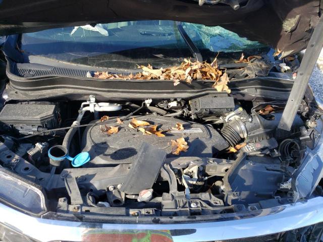 Photo 12 from auction – 2016 HONDA PILOT TOUR with VIN 5FNYF5H93GB004783