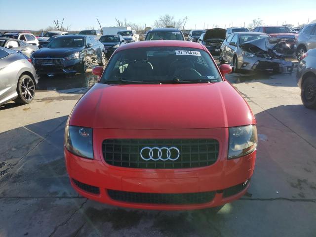 Photo 5 from auction – 2005 AUDI TT with VIN TRUSC28N451010372