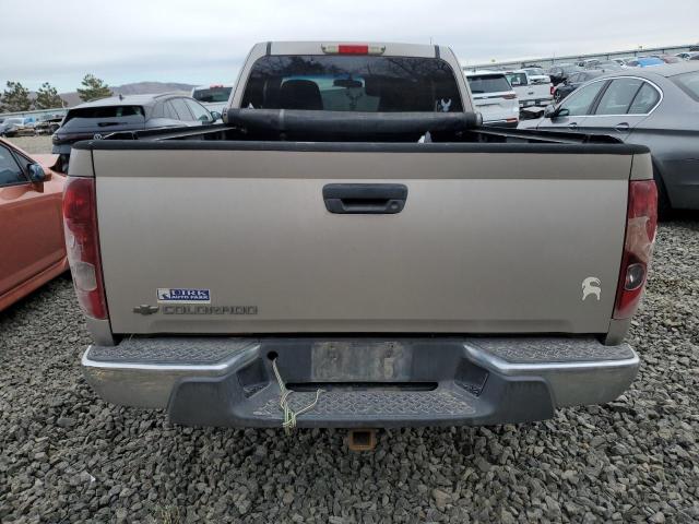 Photo 6 from auction – 2006 CHEVROLET COLORADO with VIN 1GCDT196968326704