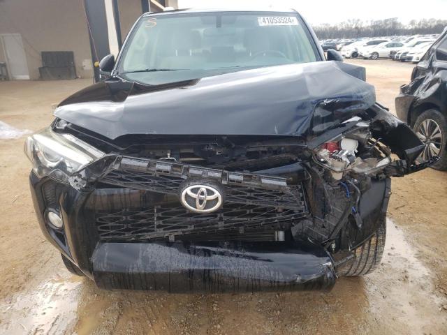 Photo 5 from auction – 2015 TOYOTA 4RUNNER SR with VIN JTEZU5JR6F5084788