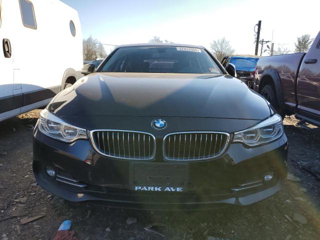 Photo 5 from auction – 2015 BMW 428 XI GRA with VIN WBA4C9C51FD330488