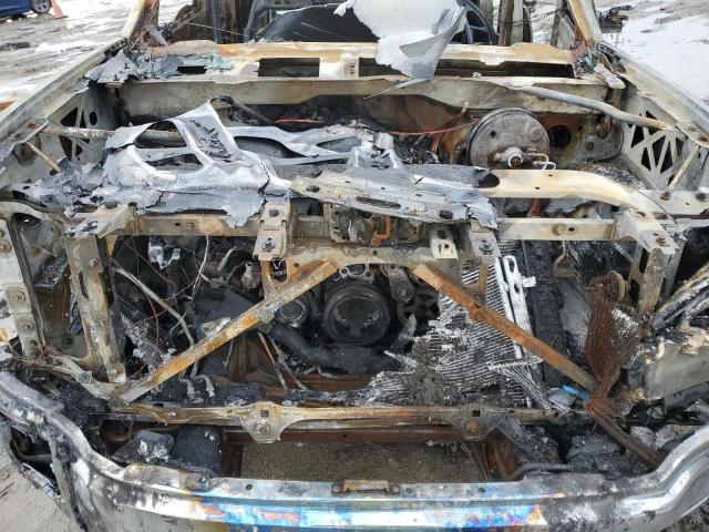 Photo 11 from auction – 2014 GMC SIERRA C15 with VIN 3GTP1VEC9EG355280