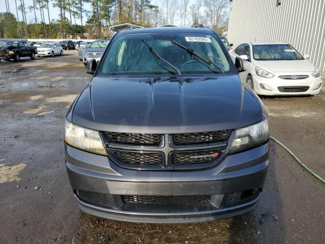 Photo 5 from auction – 2017 DODGE JOURNEY SE with VIN 3C4PDCAB5HT648548
