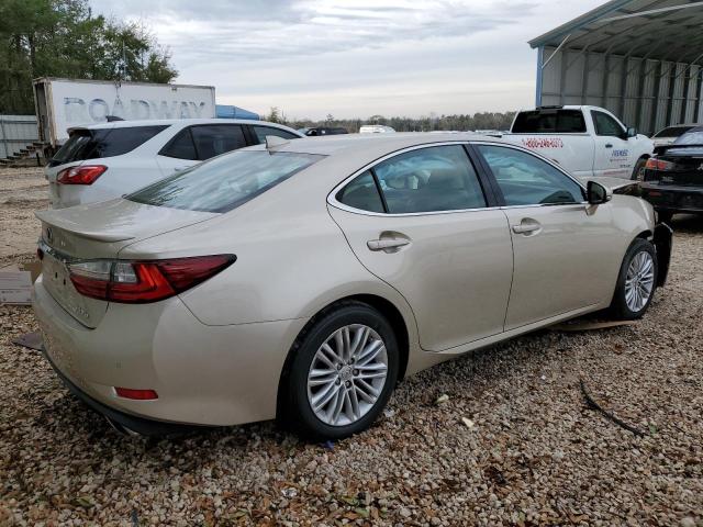 Photo 3 from auction – 2017 LEXUS ES 350 with VIN 58ABK1GG3HU044305