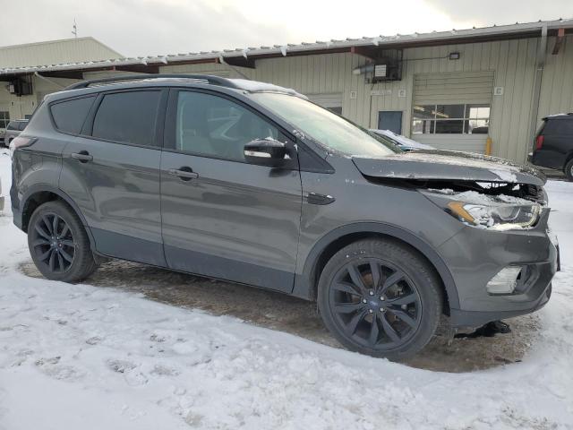 Photo 4 from auction – 2017 FORD ESCAPE TIT with VIN 1FMCU0JD8HUB23371
