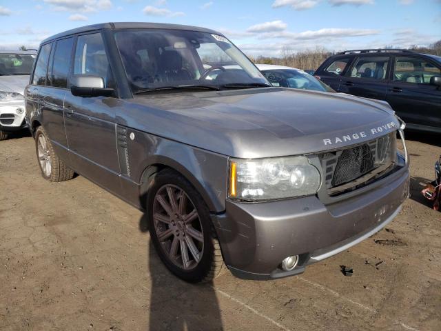 Photo 4 from auction – 2011 LAND ROVER RANGE ROVE with VIN SALMF1E47BA328846