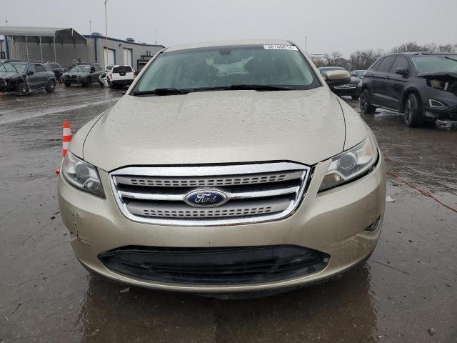 Photo 5 from auction – 2010 FORD TAURUS SEL with VIN 1FAHP2EW0AG121987