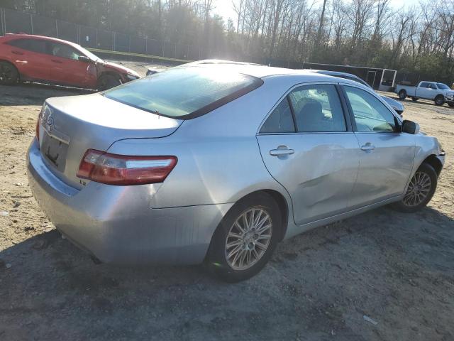 Photo 3 from auction – 2009 TOYOTA CAMRY BASE with VIN 4T1BE46K19U300528