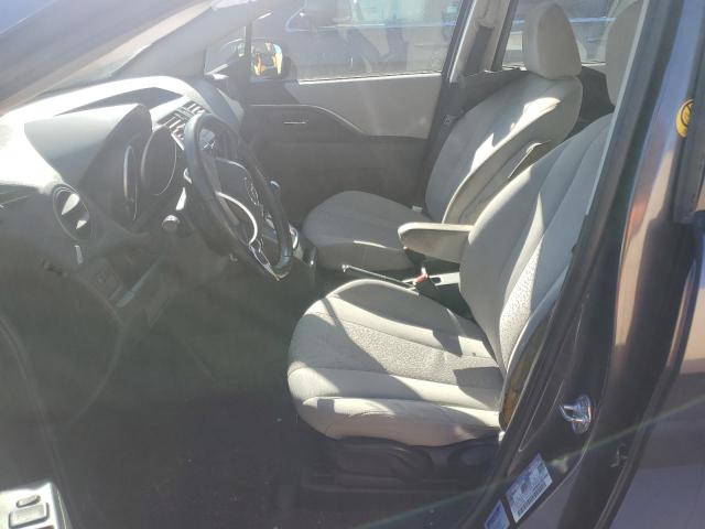 Photo 7 from auction – 2012 MAZDA 5 with VIN JM1CW2CL5C0138991
