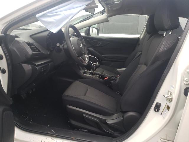 Photo 7 from auction – 2021 SUBARU CROSSTREK with VIN JF2GTAAC6MG257702
