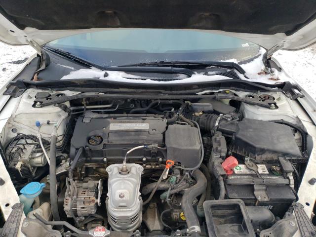 Photo 11 from auction – 2014 HONDA ACCORD EX with VIN 1HGCR2F78EA112891