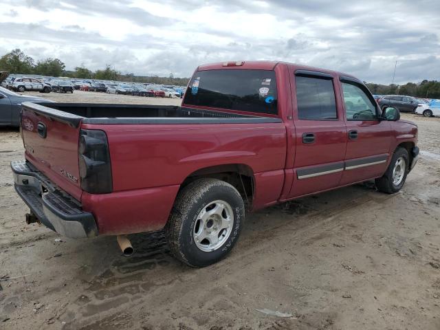 Photo 3 from auction – 2004 CHEVROLET SILVERADO with VIN 2GCEC13T741426223