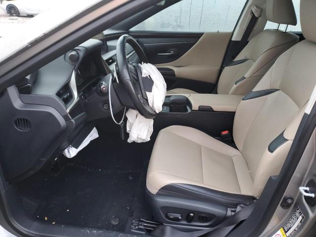 Photo 7 from auction – 2019 LEXUS ES 300H with VIN JTHB21B19K2000597