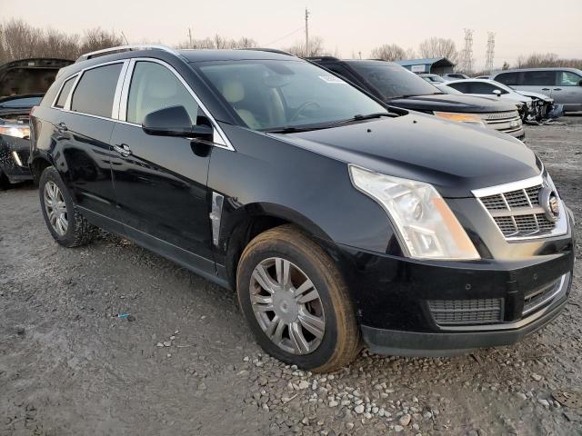Photo 4 from auction – 2010 CADILLAC SRX LUXURY with VIN 3GYFNAEY7AS508664