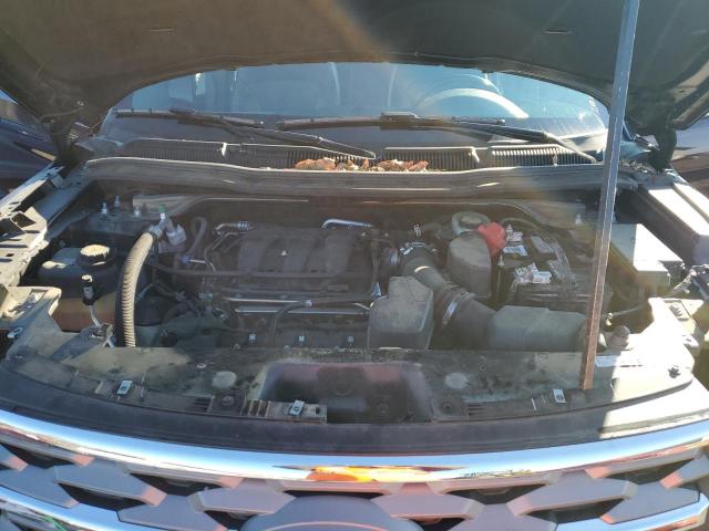 Photo 12 from auction – 2018 FORD EXPLORER X with VIN 1FM5K8D88JGB52854