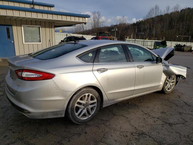 Photo 3 from auction – 2016 FORD FUSION SE with VIN 3FA6P0H71GR378934
