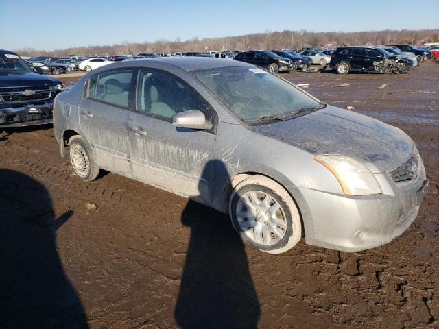 Photo 4 from auction – 2012 NISSAN SENTRA 2.0 with VIN 3N1AB6AP1CL710869