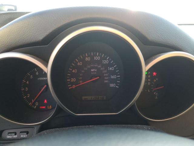 Photo 9 from auction – 2004 LEXUS SC 430 with VIN JTHFN48Y240060167