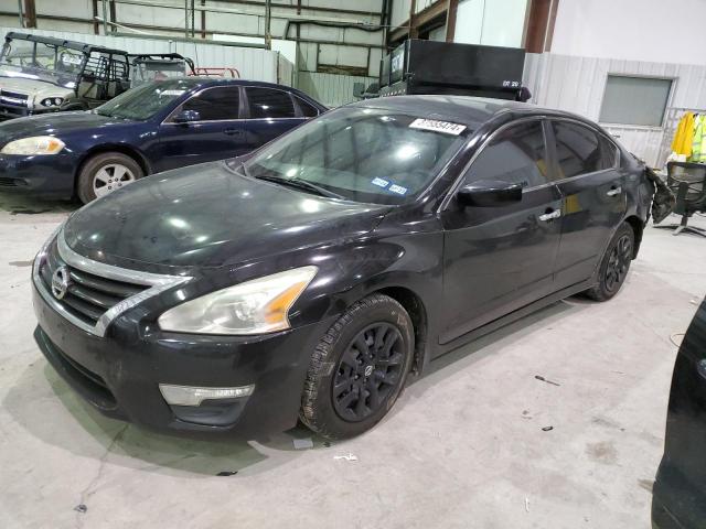 NISSAN ALTIMA 2.5 2015 с VIN 1N4AL3AP1FC590005 - Фото с аукциона