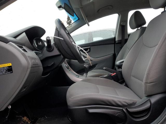Photo 7 from auction – 2013 HYUNDAI ELANTRA GL with VIN 5NPDH4AE2DH432271