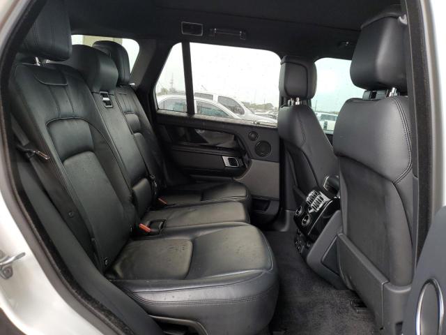 Photo 11 from auction – 2018 LAND ROVER RANGE ROVE with VIN SALGR2RV5JA503073