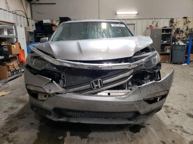 Photo 5 from auction – 2018 HONDA PILOT EXL with VIN 5FNYF5H58JB032955