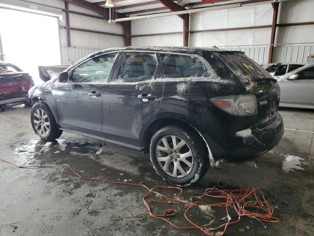 Photo 2 from auction – 2007 MAZDA CX-7 with VIN JM3ER29L270135700