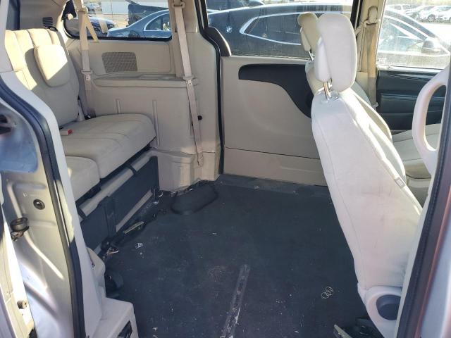 Photo 11 from auction – 2012 DODGE GRAND CARA with VIN 2C4RDGDGXCR366960