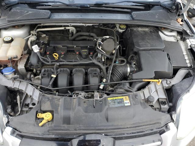 Photo 11 from auction – 2013 FORD FOCUS SE with VIN 1FADP3F25DL156844