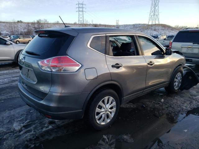 صورة رقم 3 من المزاد - 2016 NISSAN ROGUE S مع VIN KNMAT2MVXGP681332