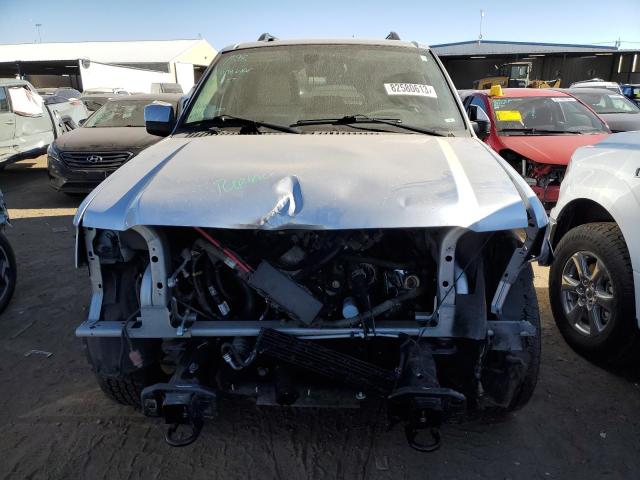 Photo 5 from auction – 2016 FORD EXPEDITION with VIN 1FMJU2ATXGEF56578