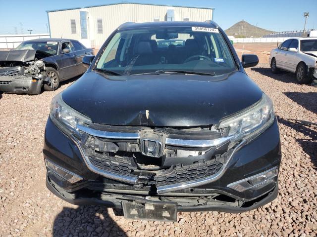 Photo 5 from auction – 2016 HONDA CR-V EXL with VIN 2HKRM4H72GH678606