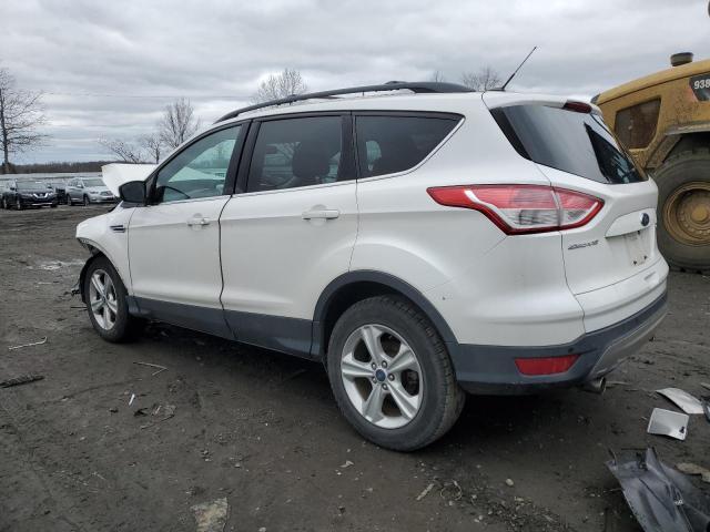 Photo 2 from auction – 2013 FORD ESCAPE SE with VIN 1FMCU9GX5DUD14326