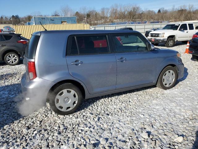 Photo 3 from auction – 2012 TOYOTA SCION XB with VIN JTLZE4FE3CJ005537