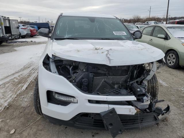 Photo 5 from auction – 2020 FORD EXPLORER P with VIN 1FM5K8AB7LGD01189
