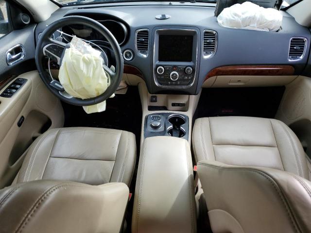 Photo 8 from auction – 2015 DODGE DURANGO LI with VIN 1C4RDHDG1FC689765