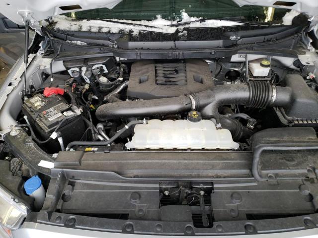 Photo 11 from auction – 2022 FORD F150 SUPER with VIN 1FTFX1E87NKD92545