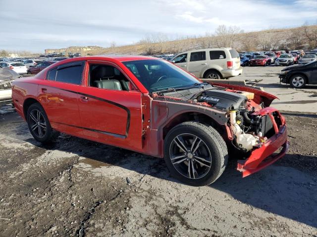 Photo 4 from auction – 2014 DODGE CHARGER R/ with VIN 2C3CDXDT4EH232431