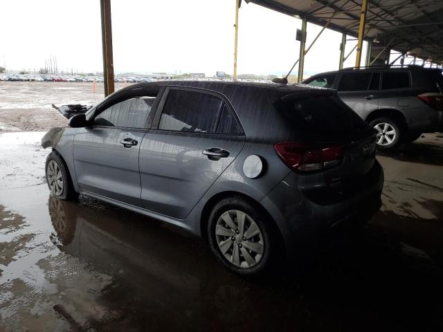 Photo 2 from auction – 2019 KIA RIO S with VIN 3KPA25AB1KE250031