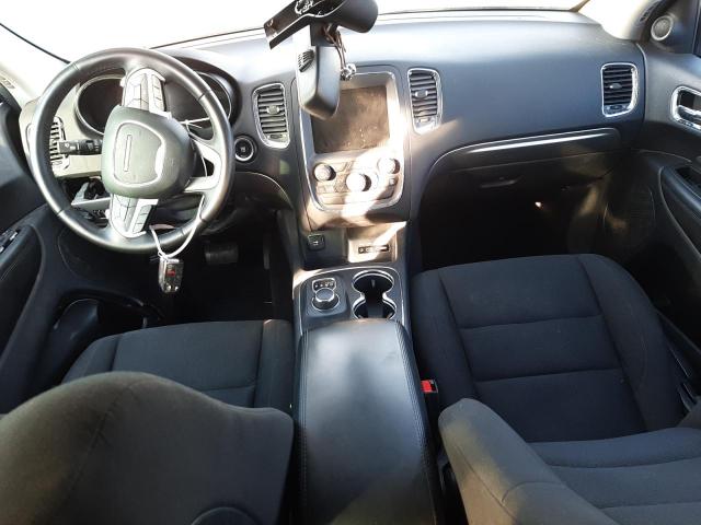Photo 8 from auction – 2015 DODGE DURANGO SX with VIN 1C4RDHAG9FC702427