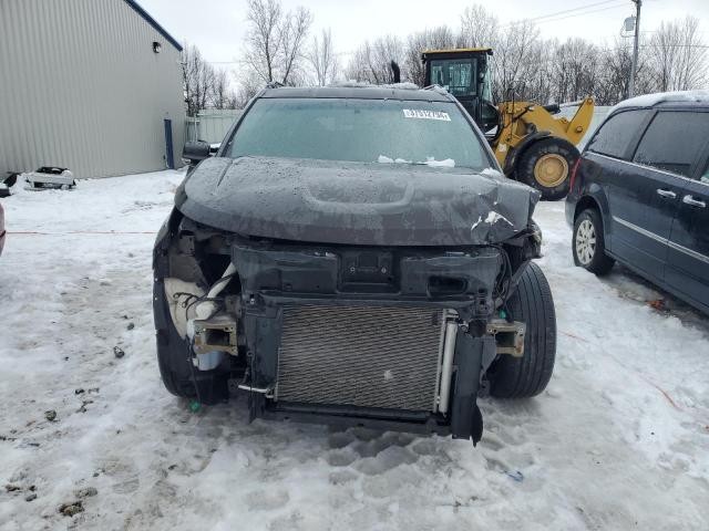 Photo 5 from auction – 2013 FORD EXPLORER L with VIN 1FM5K8F85DGC90983