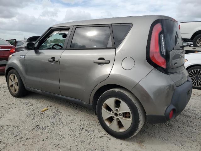 Photo 2 from auction – 2016 KIA SOUL with VIN KNDJN2A26G7304193