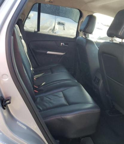 Photo 10 from auction – 2012 FORD EDGE LIMIT with VIN 2FMDK3K99CBA09898