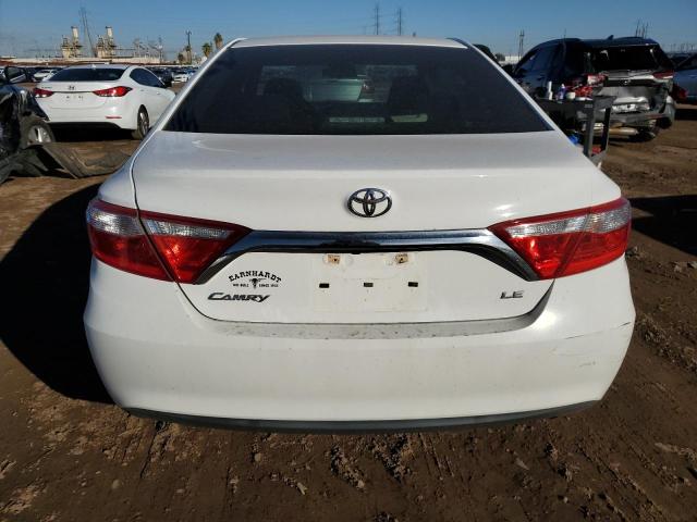 Photo 6 from auction – 2017 TOYOTA CAMRY LE with VIN 4T1BF1FK7HU298441