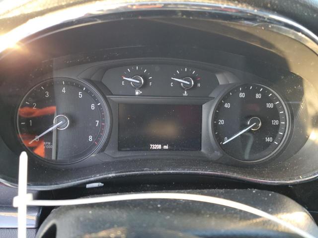 Photo 9 from auction – 2019 BUICK ENCORE PRE with VIN LRBCJASB9KY000693
